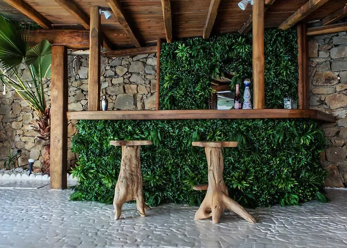 Villa M11 - Seaview - Luxury With Pools & Views