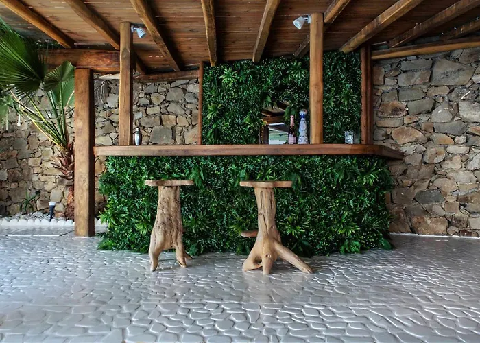 M11 - Seaview - Luxury With Pools & Views Panormos (Mykonos)