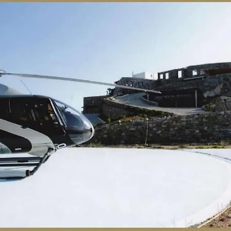 فيلة M11 - Seaview - Luxury With Pools & Views *