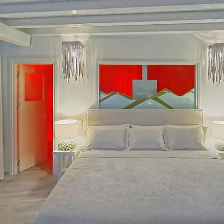 فيلة M11 - Seaview - Luxury With Pools & Views