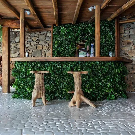 M11 - Seaview - Luxury With Pools & Views Panormos (Mykonos)