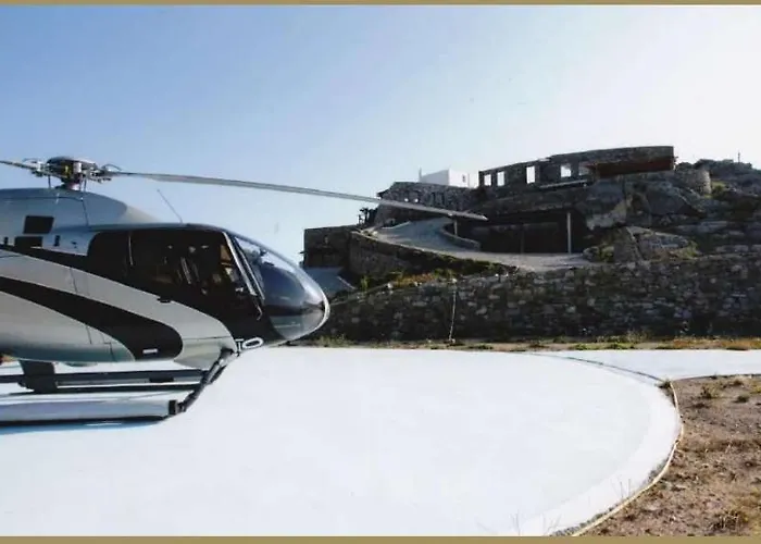 Villa M11 - Seaview - Luxury With Pools & Views *