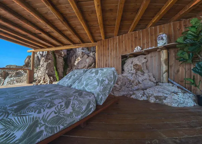 Villa M11 - Seaview - Luxury With Pools & Views Panormos (Mykonos)