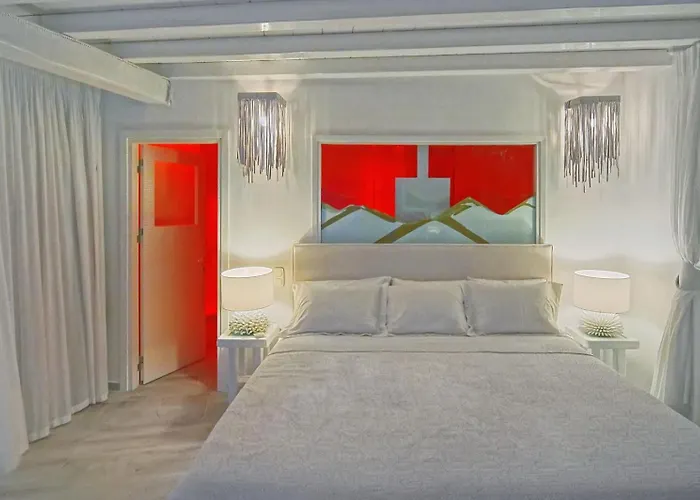 Villa M11 - Seaview - Luxury With Pools & Views