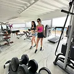 M11 - Seaview - Luxury With Pools & Views Panormos (Mykonos)