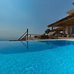 빌라 M11 - Seaview - Luxury With Pools & Views