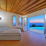 M11 - Seaview - Luxury With Pools & Views 빌라 Panormos (Mykonos)