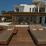 빌라 M11 - Seaview - Luxury With Pools & Views *