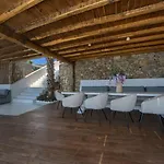 M11 - Seaview - Luxury With Pools & Views Panormos (Mykonos)