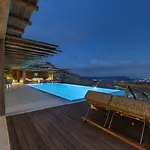 빌라 M11 - Seaview - Luxury With Pools & Views