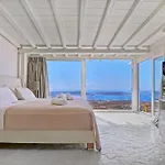 빌라 M11 - Seaview - Luxury With Pools & Views *
