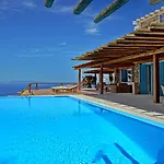 빌라 M11 - Seaview - Luxury With Pools & Views *