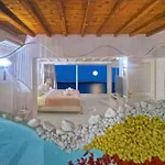 M11 - Seaview - Luxury With Pools & Views 빌라 Panormos (Mykonos)
