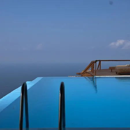 M11 - Seaview - Luxury With Pools & Views Panormos (Mykonos)