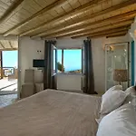 M11 - Seaview - Luxury With Pools & Views * Panormos (Mykonos)