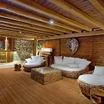 M11 - Seaview - Luxury With Pools & Views Villa Panormos (Mykonos)