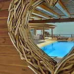 Villa M11 - Seaview - Luxury With Pools & Views