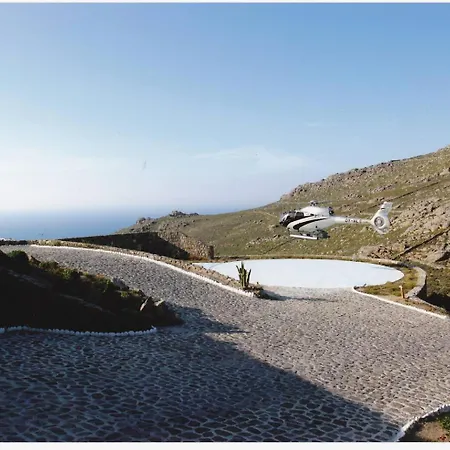 M11 - Seaview - Luxury With Pools & Views Πάνορμος Μυκόνου