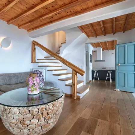 Βίλα M11 - Seaview - Luxury With Pools & Views *