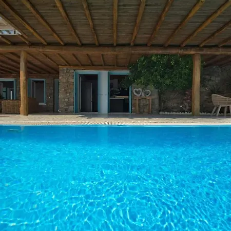 M11 - Seaview - Luxury With Pools & Views Βίλα