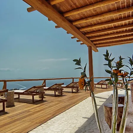 Βίλα M11 - Seaview - Luxury With Pools & Views